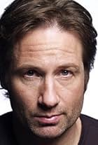 David Duchovny