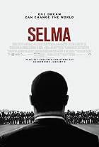 David Oyelowo in Selma (2014)