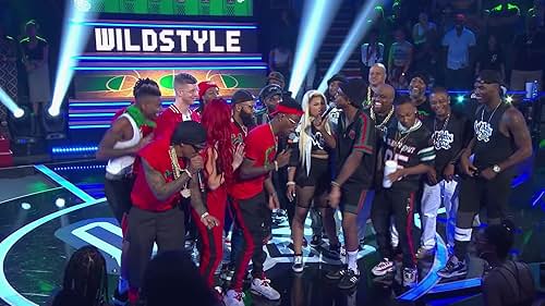 NICK CANNON PRESENTS WILD N' OUT: Goodie Mob Reunion