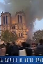 La bataille de Notre-Dame (2019)