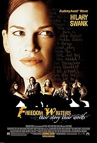 Primary photo for Freedom Writers