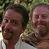 Patrick Doyle and Jimmy Yuill in Much Ado About Nothing (1993)