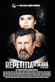 Csaba Kiss, Adrian Titieni, Daniel Serbanica, and Ioana Nichita in Repetitia de Seara (2021)