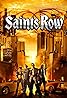 Saints Row (Video Game 2006) Poster