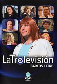 Primary photo for Latrelevisión