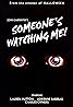 Someone's Watching Me! (TV Movie 1978) Poster