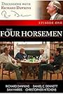 Discussions with Richard Dawkins, Episode 1: The Four Horsemen (2008)