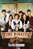 Time Pirates