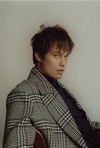 Primary photo for Nicholas Galitzine