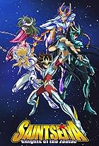 Saint Seiya