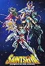 Saint Seiya (1986)