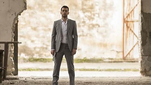 Murat Yildirim in Ramo (2020)