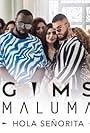 Maître Gims and Maluma in Gims & Maluma: Hola Señorita (Maria) (2019)