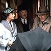 Anthony Hopkins, Debra Winger, and Edward Hardwicke in Shadowlands (1993)