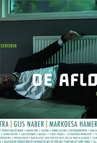 Porgy Franssen in De aflossing (2017)