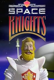 Space Knights (1989)