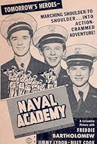 Naval Academy