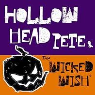 Primary photo for Hollow Head Pete and the Wicked Wish: Origins