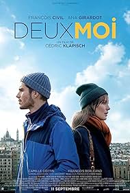 Ana Girardot and François Civil in Deux moi (2019)