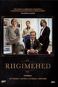 Riigimehed (2010)