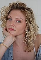 Cariba Heine