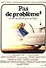 Pas de problème! (1975) Poster