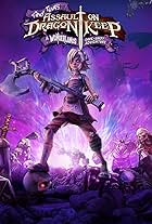 Borderlands 2: Tiny Tina's Assault on Dragon Keep