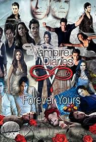 The Vampire Diaries: Forever Yours (2017)