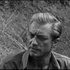 Richard Denning in Day the World Ended (1955)