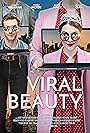 Perez Hilton, Casey Killoran, Mark Junek, and Ruibo Qian in Viral Beauty (2018)