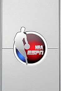 Primary photo for NBA on ESPN