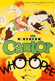 Eddie Cantor in Whoopee! (1930)