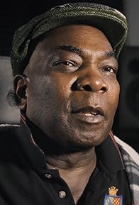 Primary photo for Dennis Bovell