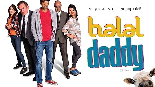 Halal Daddy (2017)