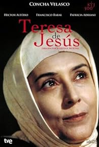 Primary photo for Teresa de Jesús