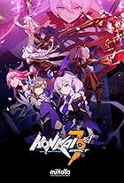 Honkai Impact 3rd (2017)