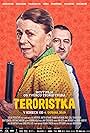 Teroristka (2019)