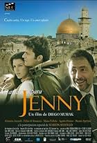 Cartas para Jenny (2007)