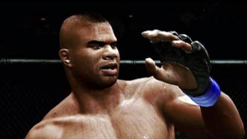 UFC Undisputed 3 (VG)