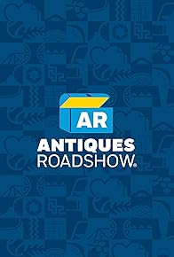 Primary photo for Antiques Roadshow