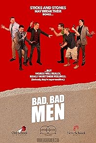 Primary photo for Bad, Bad Men