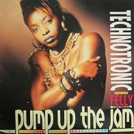 Primary photo for Technotronic: Pump Up the Jam