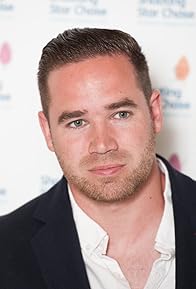 Primary photo for Kieran Hayler