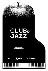 Club de Jazz (2018)