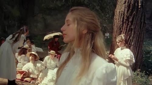 Picnic At Hanging Rock: The Picnic