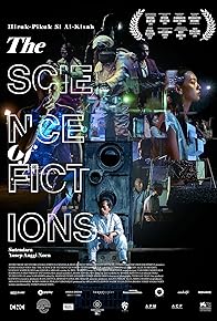 Primary photo for The Science of Fictions