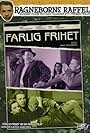 Farlig frihet (1954)