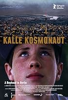 Kalle Kosmonaut