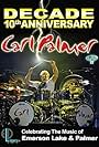 Carl Palmer Decade: 10th Anniversary (2014)