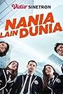 Nania Lain Dunia (2022)